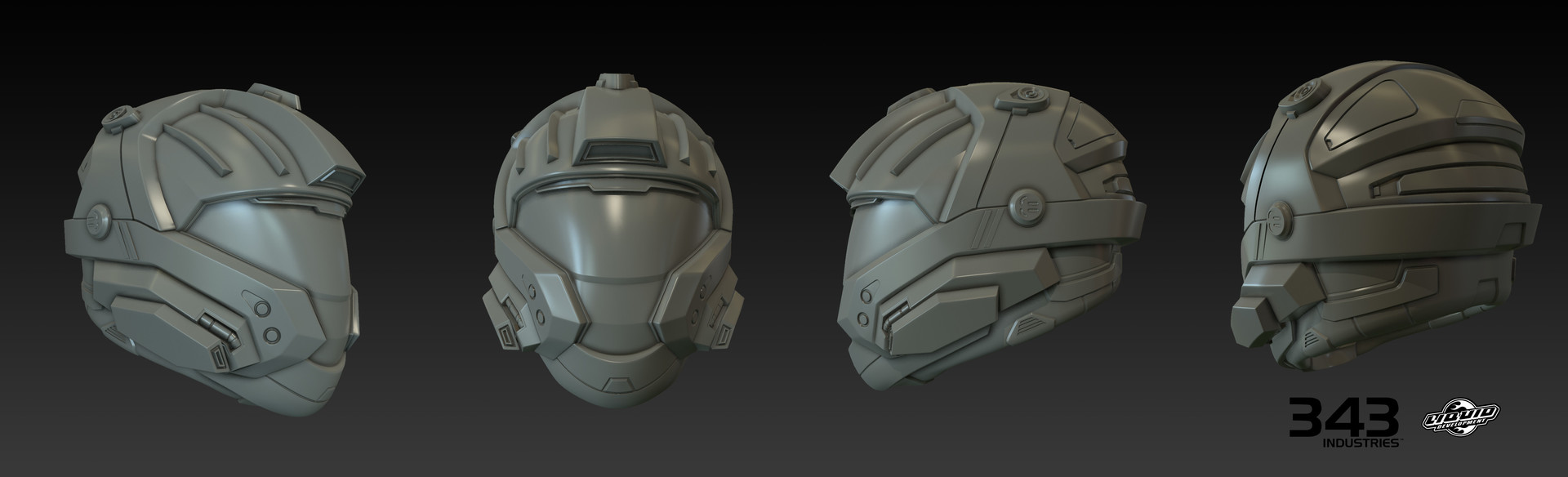 List of Confirmed and Unconfirmed things coming to the Next Halo 5 ...