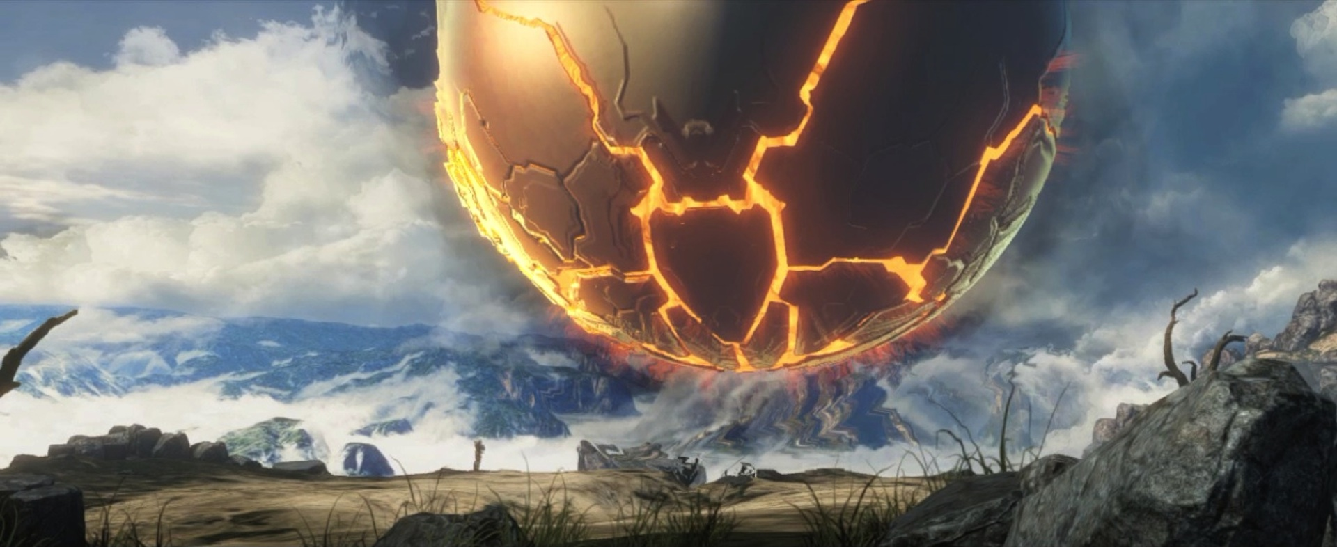 ForumDestiny and Halo 4 parallels Halopedia, the Halo encyclopedia