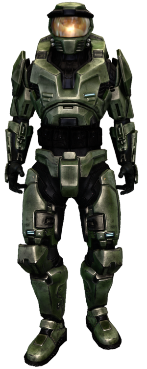 MJOLNIR Powered Assault Armor/Mark V - Halopedia, the Halo encyclopedia