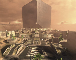 Battle of Alpha Base - Conflict - Halopedia, the Halo wiki