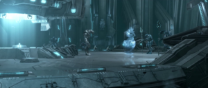 Relic Approach.png