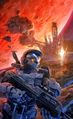 Halo The Cole Protocol Halopedia, the Halo encyclopedia