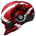 Halo 4 preorder bonus (Locus helmet).png