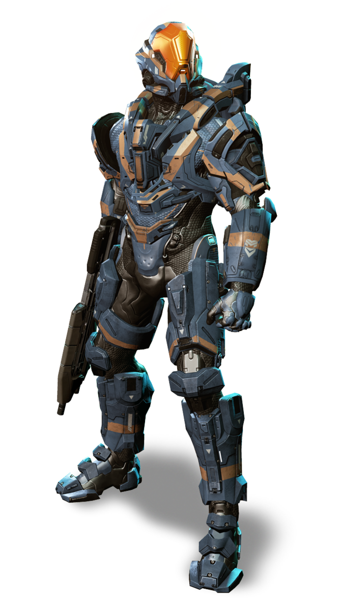 McFarlane Toys HALO 4 Series 2 DIDACT DELUXE ACTION FIGURE 10\, image size:674x1198