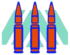 Halo 4 preorder bonus (Amazon Bulletproof emblem).png