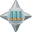 Shotgun Spree Medal.svg