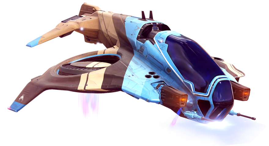 AV-49H Wasp - Vehicle - Halopedia, the Halo wiki