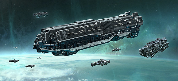 Punic-class supercarrier - Halopedia, the Halo encyclopedia