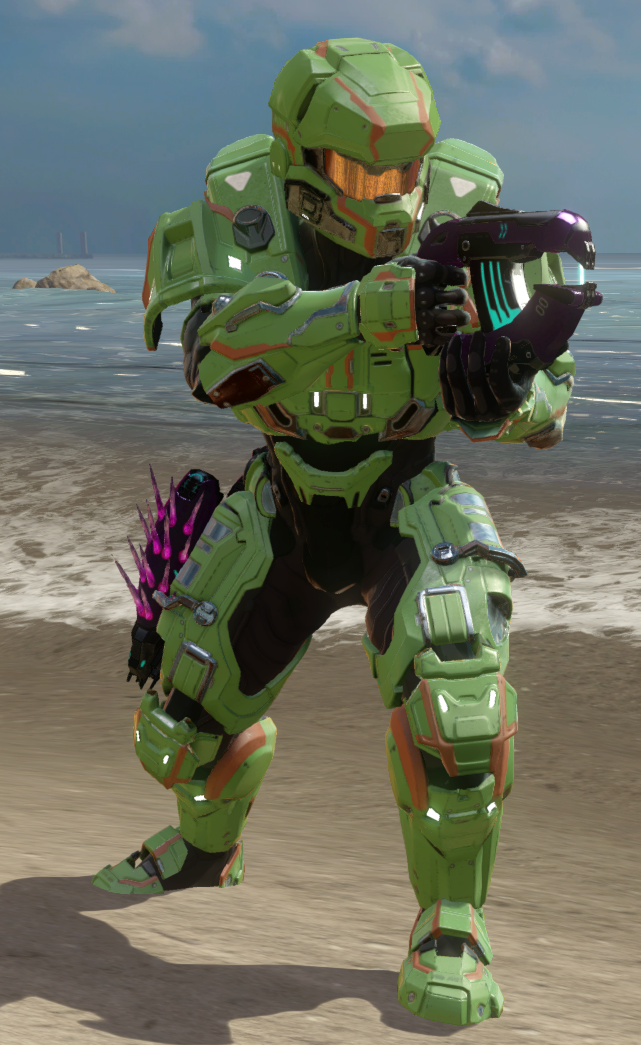 HOPLITE-class Mjolnir - Halopedia, the Halo encyclopedia