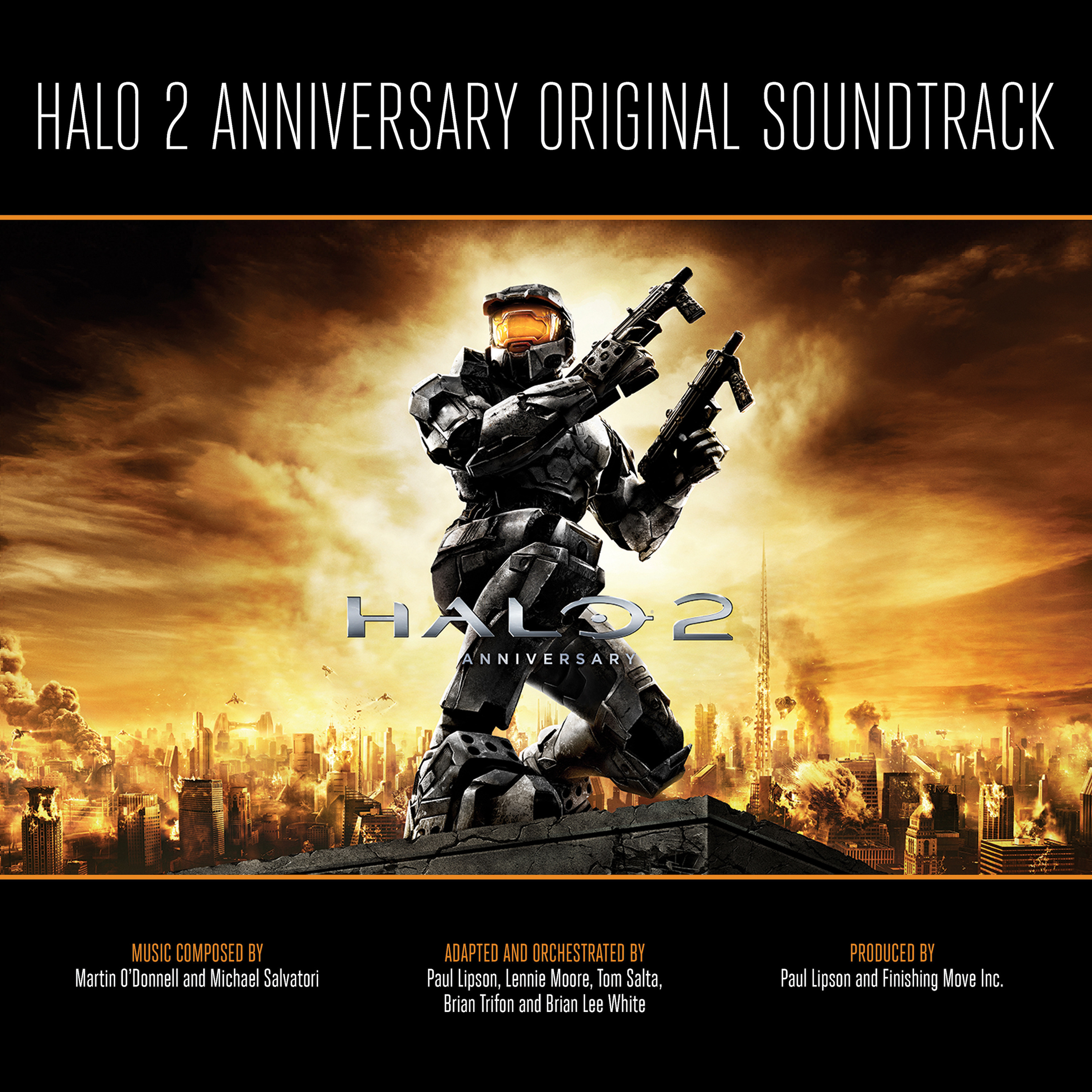 Halo 2 Anniversary Original Soundtrack Music Halopedia The Halo Wiki - halo theme played in roblox
