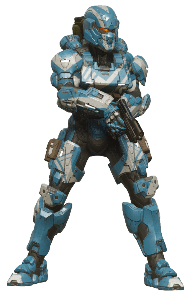 SOLDIER-class Mjolnir - Halopedia, the Halo encyclopedia