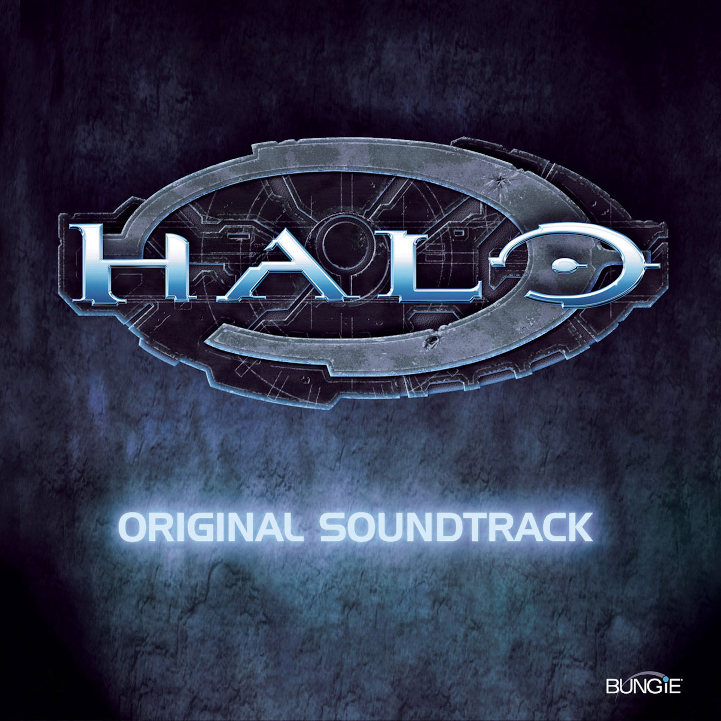 Halo Original Soundtrack Halopedia, the Halo encyclopedia