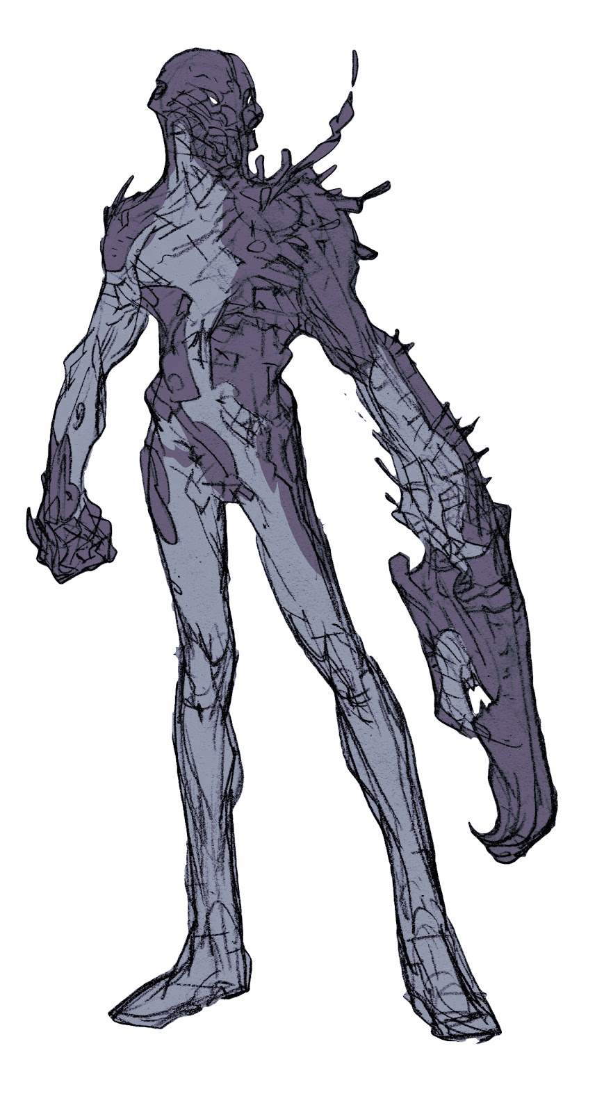 FileHalo 4 Flood Concept Art 7.jpg Halopedia, the Halo wiki