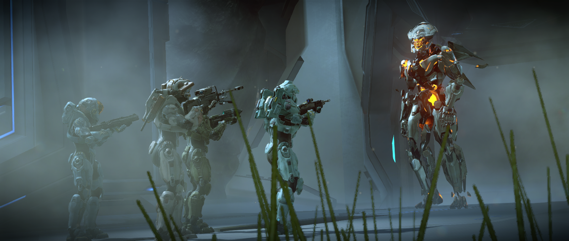 Halo 5 guardians стим фото 91