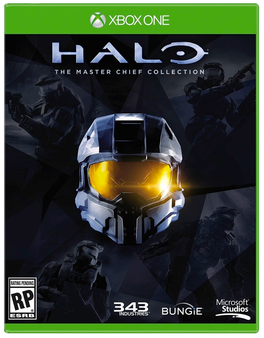 Halo The Master Chief Collection Game Halopedia The Halo Wiki Halo The Master Chief Collection Game Halopedia The Halo Wiki