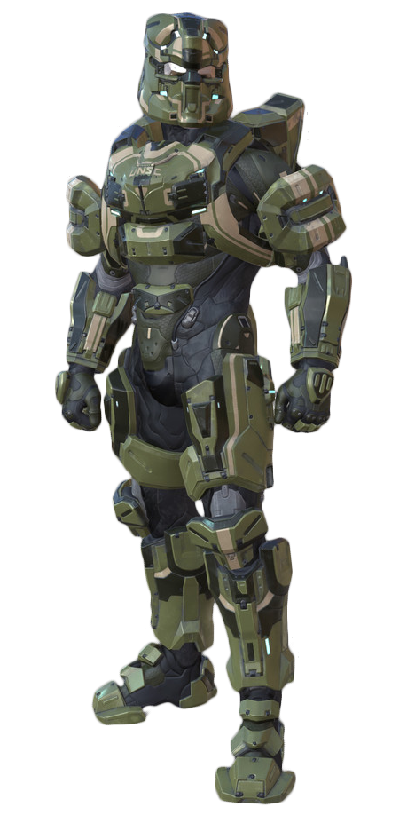Ranger - Armor - Halopedia, the Halo wiki