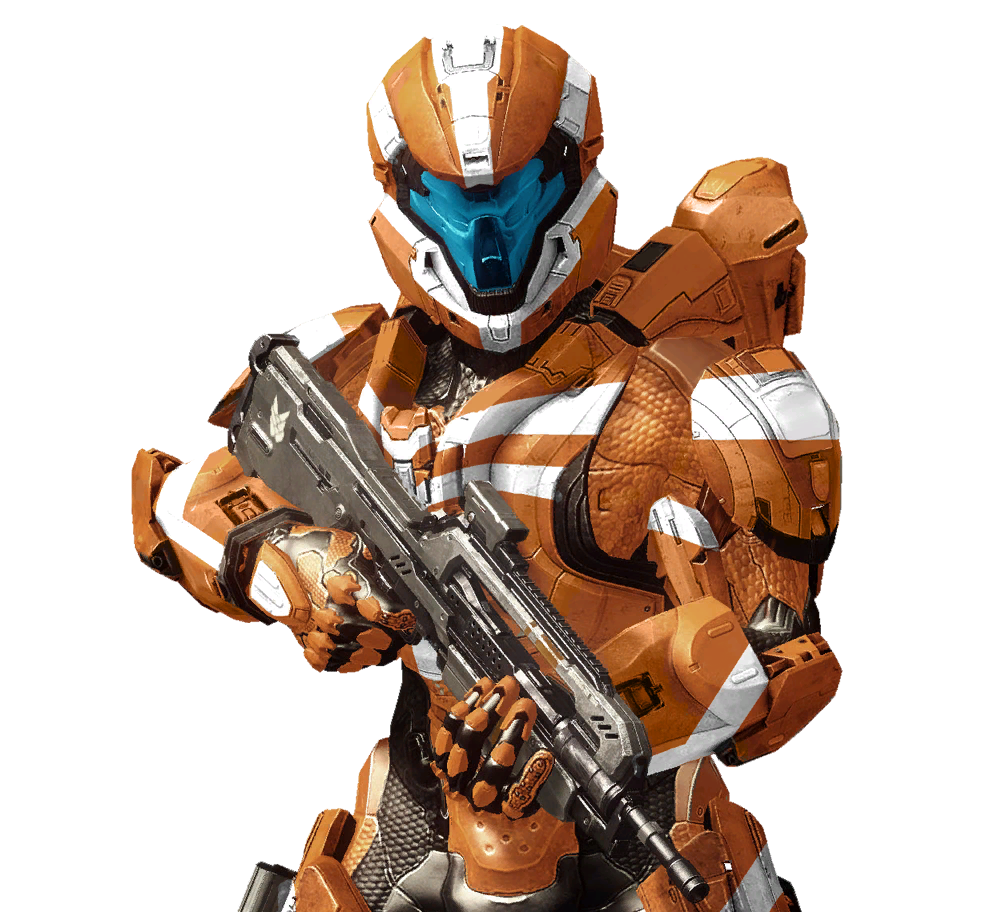 Unidentified Spartan-IV - Character - Halopedia, the Halo wiki