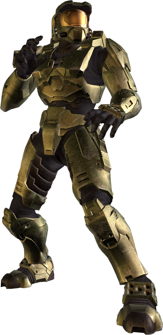 Nicole-458 - Character - Halopedia, the Halo wiki