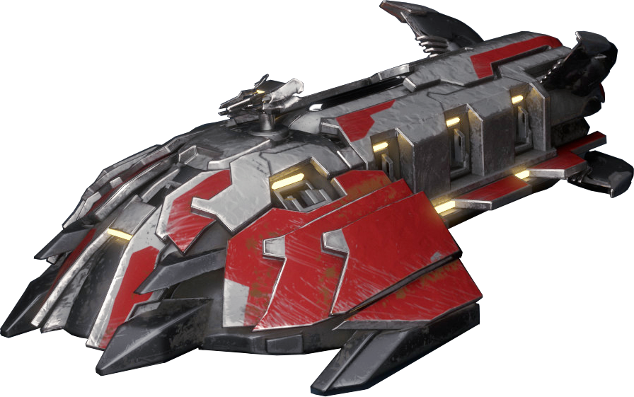 Wraith Invader - Vehicle - Halopedia, the Halo wiki