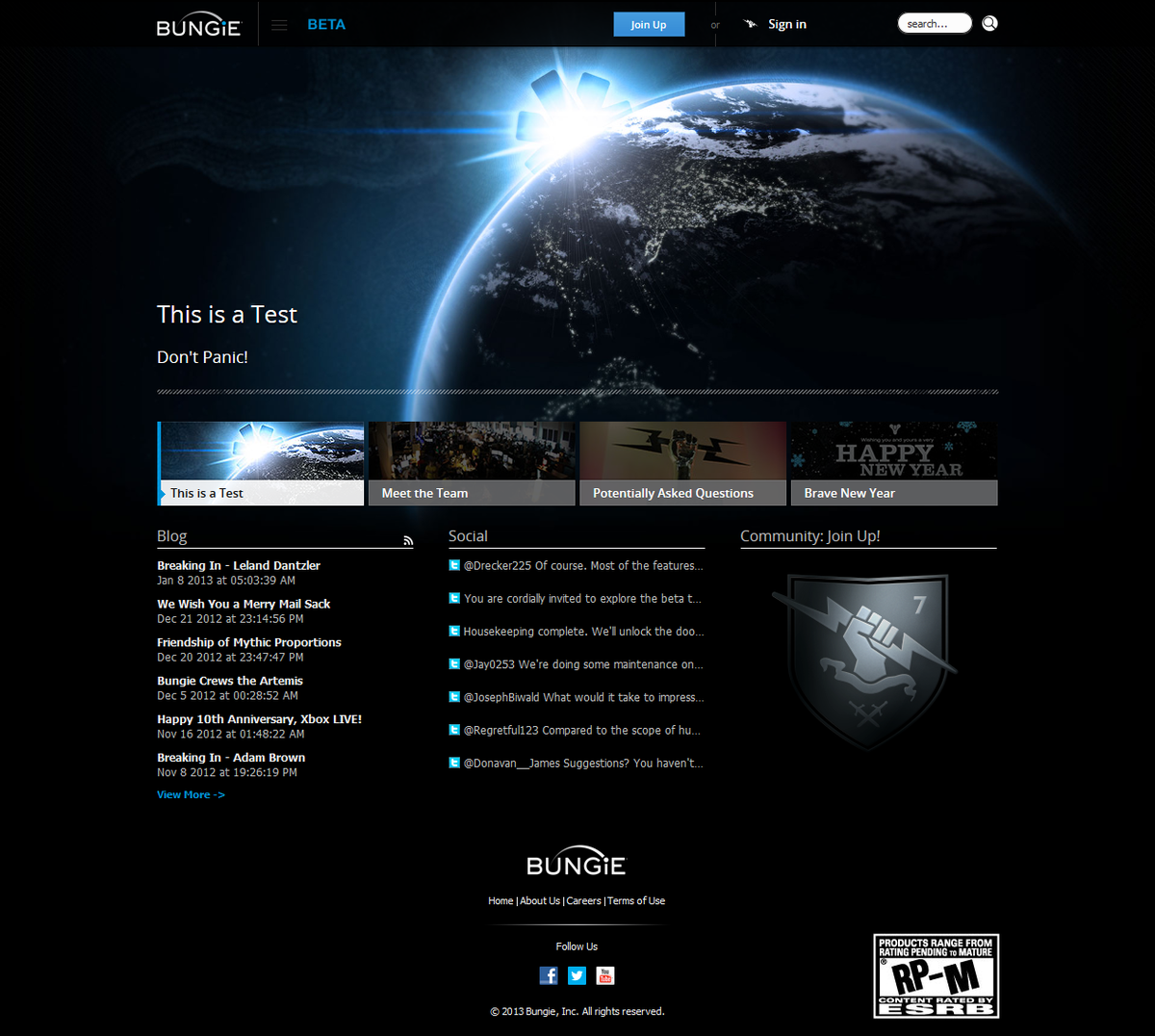 Halopedia, the Halo wiki