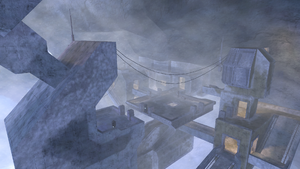 Lockout - Multiplayer map - Halo 2 - Halopedia, the Halo wiki