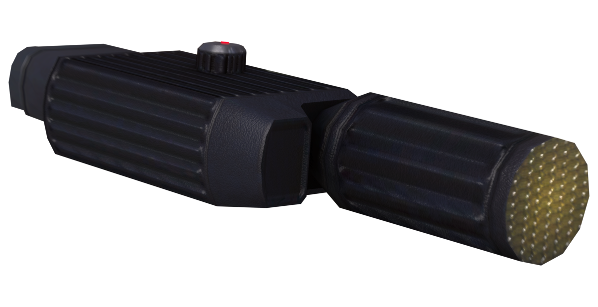 Telescopic sight Halopedia, the Halo wiki