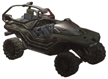 M831 Troop Transport Warthog - Halopedia, the Halo wiki