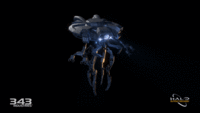 Steward Sentinel - Halopedia, the Halo wiki