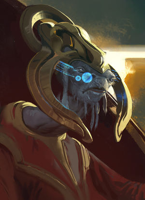 Minister of Etiology - Halopedia, the Halo encyclopedia