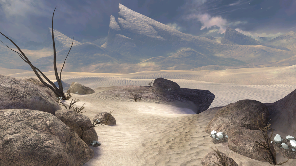 The Ark Campaign level Halo 3 Halopedia, the Halo wiki