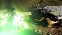 Fuel rod cannon - Weapon - Halopedia, the Halo wiki