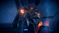 Promethean Knight - Halopedia, the Halo wiki