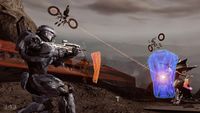 Z-90 hardlight shield - Weapon - Halopedia, the Halo wiki