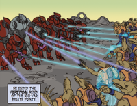 halo ripa moramee figure