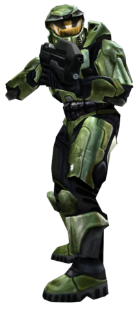 MJOLNIR Powered Assault Armor Mark V Armor Halopedia The Halo Wiki