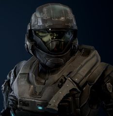 ODST - Armor - Halopedia, the Halo wiki