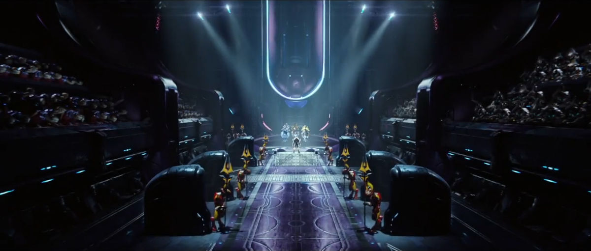 High Council Halopedia, the Halo wiki