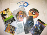 halo 2 limited collector's edition price