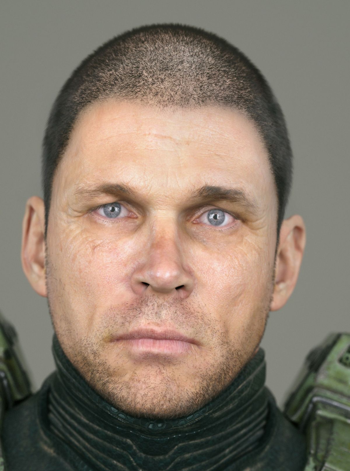 Douglas042 Character Halopedia, the Halo wiki