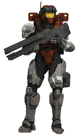 August-099 - Character - Halopedia, the Halo wiki