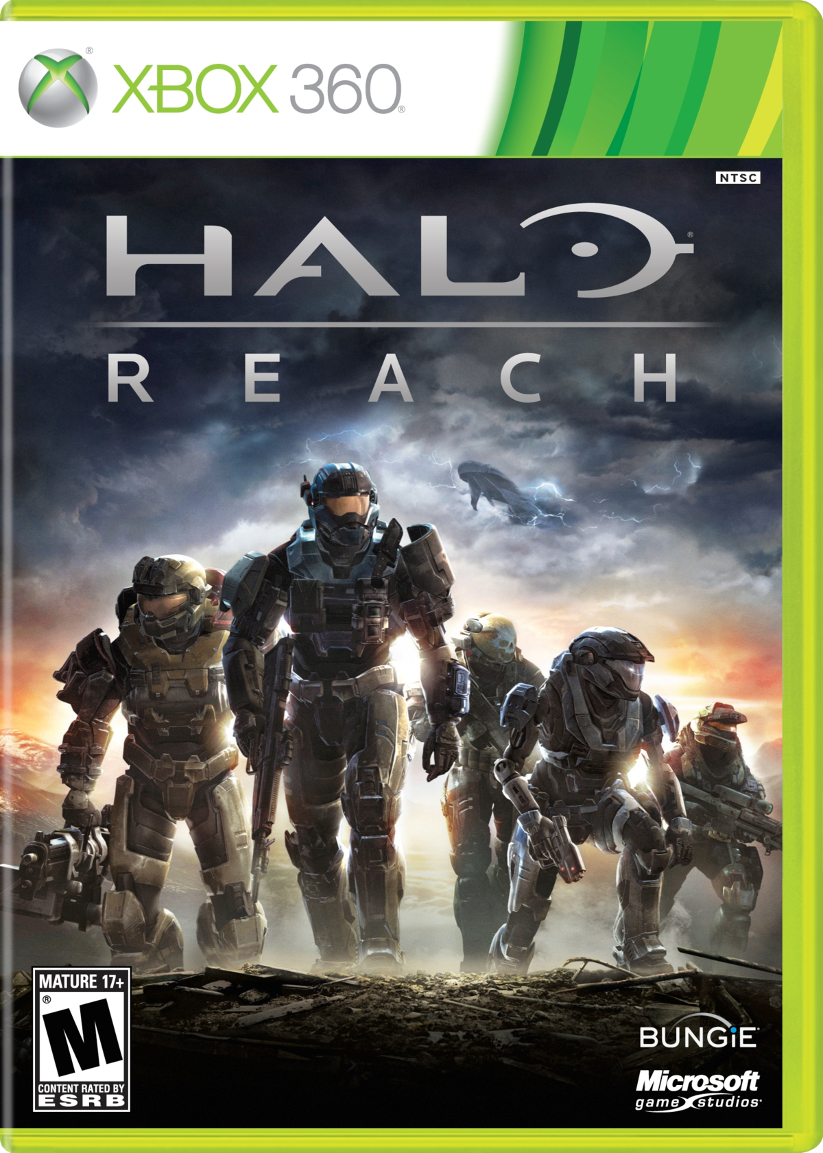 halo the master chief collection xbox 360