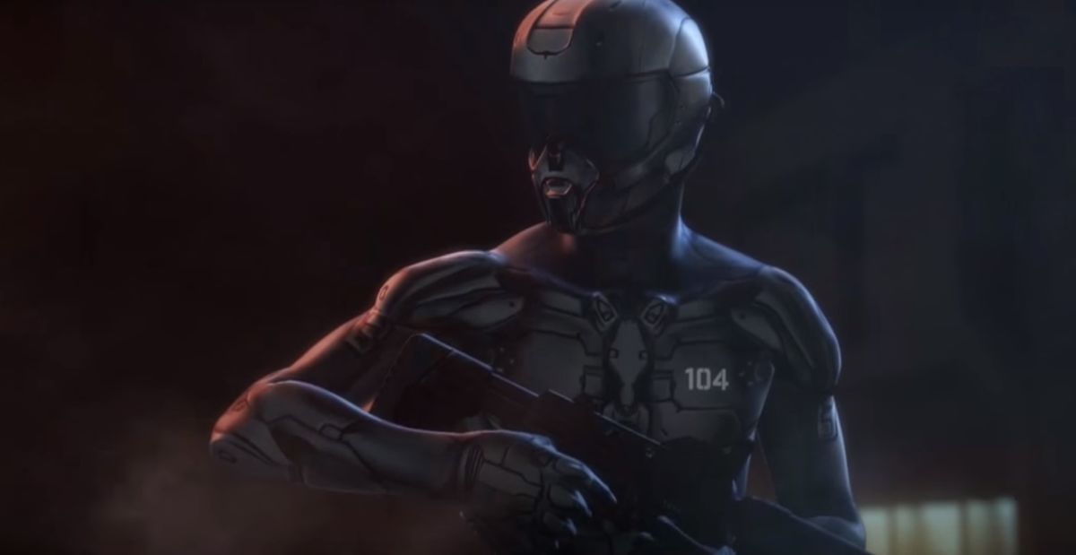 Black body suit - Halopedia, the Halo encyclopedia