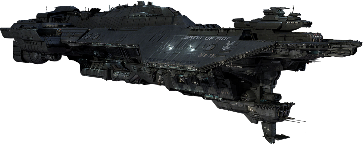 Halo Spirit Of Fire Crossover Fanfiction
