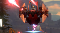 Banished Shade - Vehicle - Halopedia, the Halo wiki