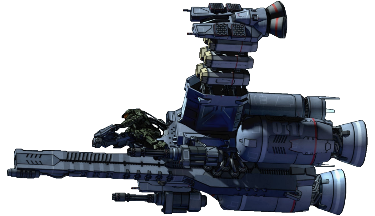 OF92 Booster Frame Halopedia, the Halo encyclopedia
