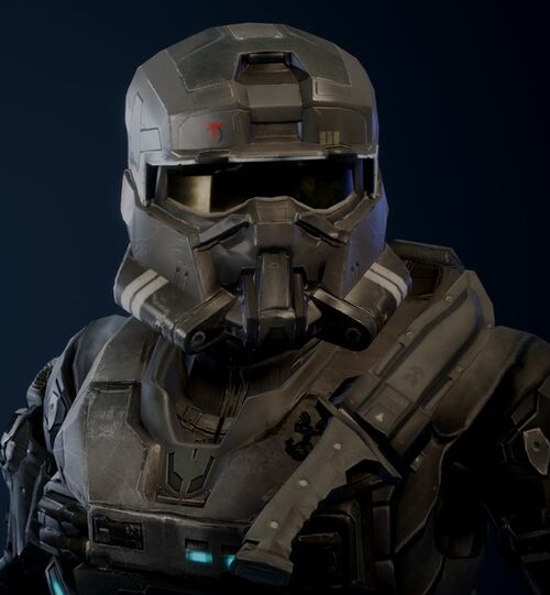 EOD Armor Halopedia, the Halo wiki