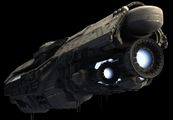 UNSC Infinity - Halopedia, the Halo encyclopedia