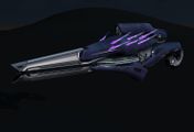 Type-31 needle rifle - Weapon - Halopedia, the Halo wiki