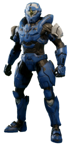 Deadeye - Armor - Halopedia, the Halo wiki