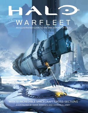 Halo-Warfleet